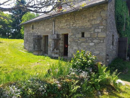 Gite le Onze beauval - Location saisonnière - Saint-Dizier-Masbaraud