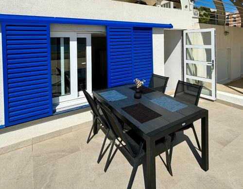 ทัศนียภาพ, Fig Tree Apartment in โคมาร์นา