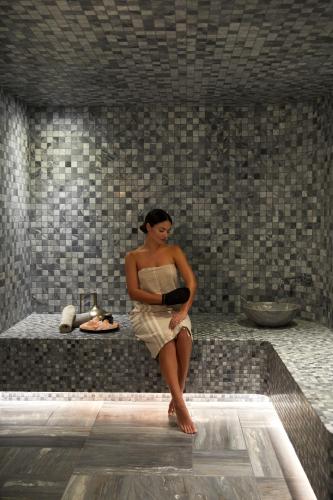 550751031 Fairmont Century Plaza Los Angeles