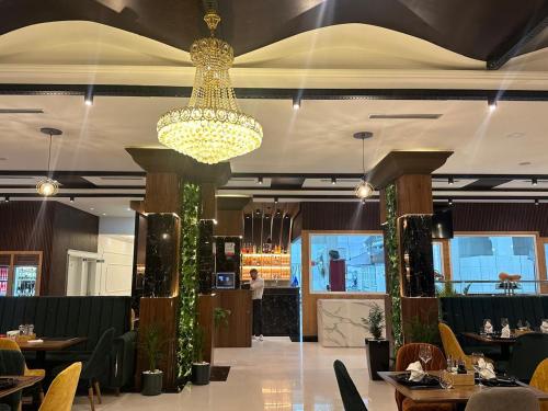 UJVARA HOTEL - image 7
