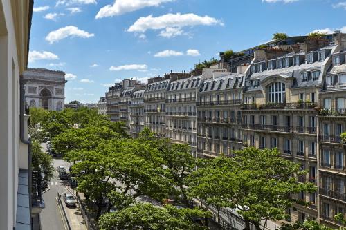 Régence Etoile, Paris (Foto 8)