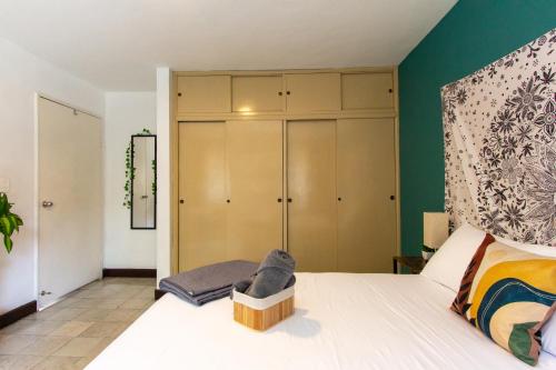 CoNomad House - Coliving & Coworking, Medellín (photo 7)