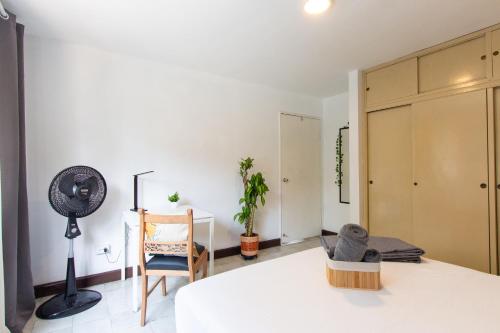 CoNomad House - Coliving & Coworking, Medellín (photo 9)