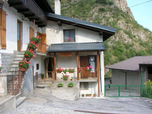 La Barmo Affittacamere in Pietraporzio