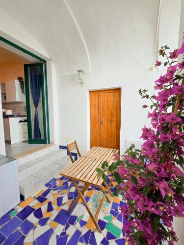 Raito Guest House - Amalfi Coast