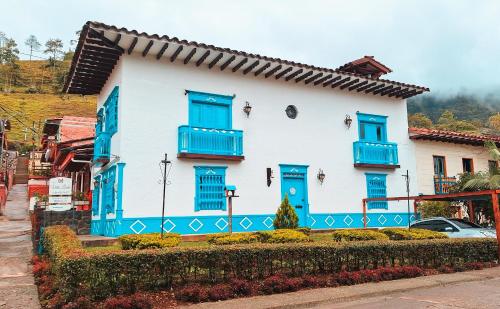 Villa Linda ApartaHotel