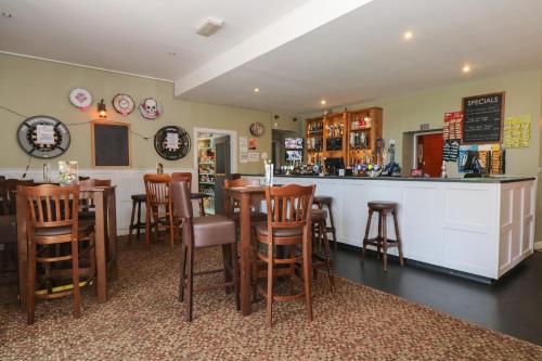 Honeycombe Lodge Honeycombe Lodge
