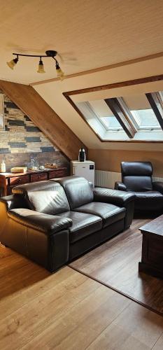 Seadmed, Gasthof Schlossberg in Konolfingen