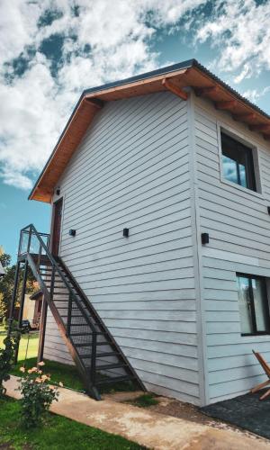 Alquiler Turistico Los Notros near San Carlos de Bariloche Airport