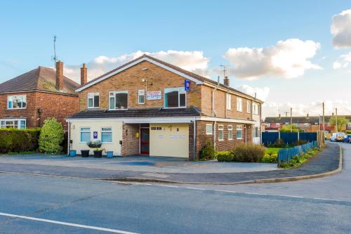 Holcombe Guest House - image 4