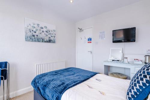 Holcombe Guest House - image 7