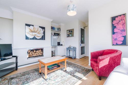 Holcombe Guest House - image 13