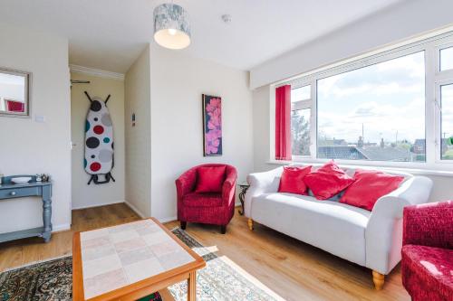 Holcombe Guest House - image 14
