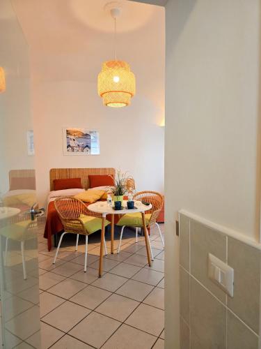 Raito Guest House - Amalfi Coast