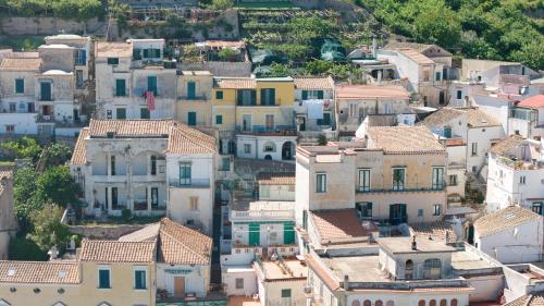 Raito Guest House - Amalfi Coast