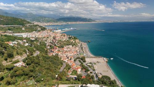 Raito Guest House - Amalfi Coast