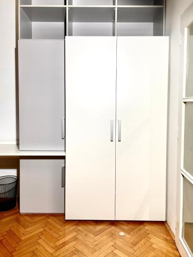 Apartment KOZOLEC - best central location, Ljubljana (Foto 9)
