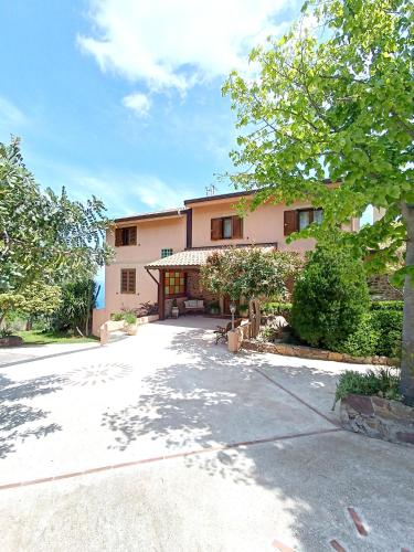 LA Casa di Matilde 4