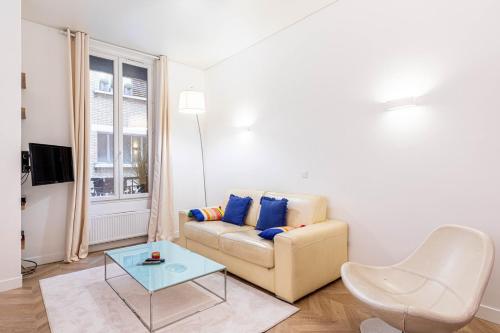 GuestReady - Chic and central near attractions - Location saisonnière - Paris