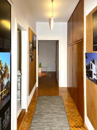 Apartment KOZOLEC - best central location, Ljubljana (Foto 6)