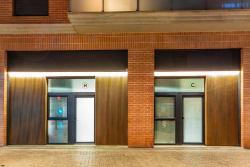 BANOFI FLATS - AIORA Apartments 3