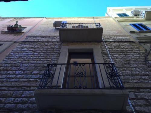 B&B 62 Marinai – Bari, LA