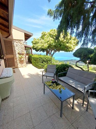 LA Casa di Matilde 2