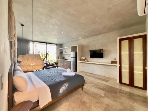 Selva Studios by Casago, Tulum (Foto 7)