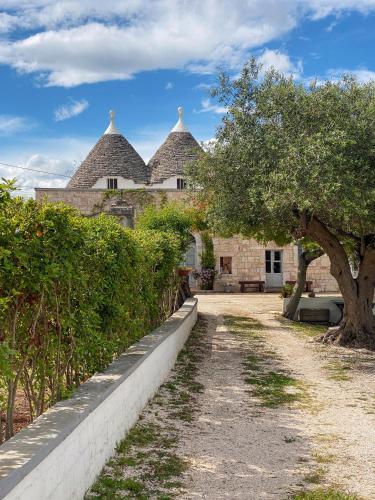 Trullo Pinto