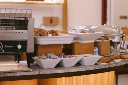 Hu Hotel Memphis - image 10