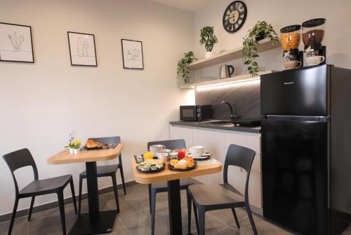 Terra Mia Fonseca B&B 2