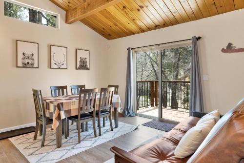 CHIPPERS LODGE #2302 in Big Bear Lake, USA
