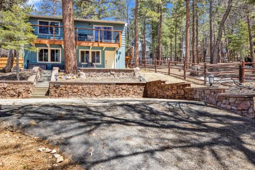 CHIPPERS LODGE #2302 in Big Bear Lake, USA