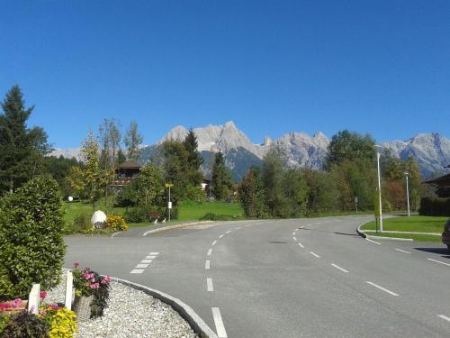 Der Winklhof – Saalfelden, SD
