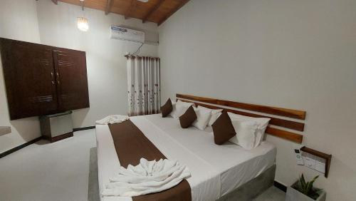 The Dream Inn Guesthouse Passikudah