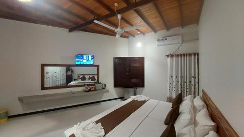 The Dream Inn Guesthouse Passikudah