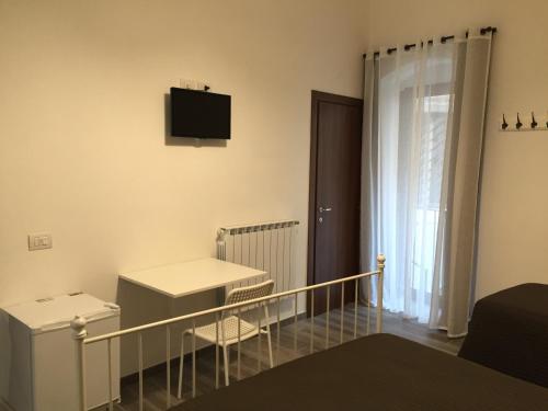 B&B 62 Marinai – Bari, LA