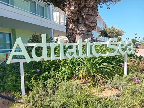 Marina Club Adriatic Gibraltar - Studio Apartment