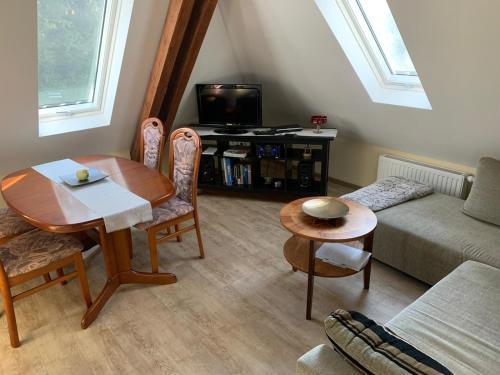 Ferienwohnung Pirna - Apartment