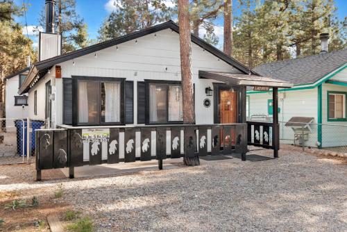 Pura vida bungalow #2144 in Woodlands, Vereinigte Staaten von Amerika