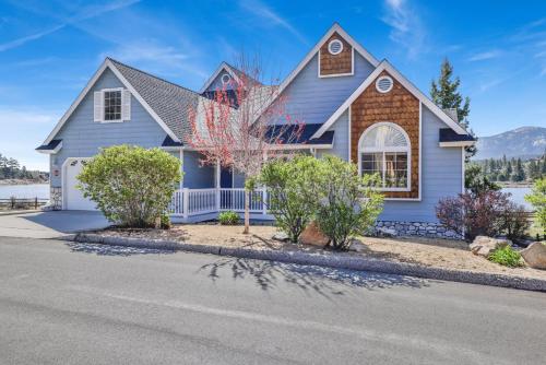 Big bear cozy hideaway #2253 in Minnelusa, Vereinigte Staaten von Amerika