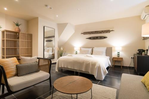 Six Boutique Hotel in Centrum