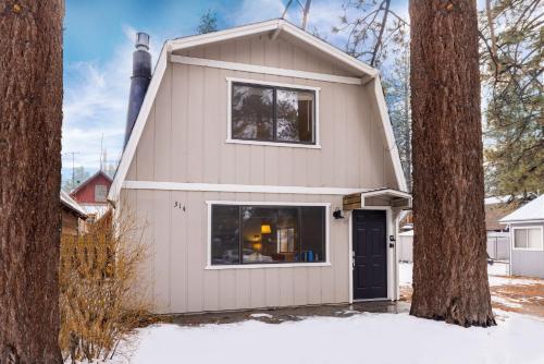 Mojave getaway #1958 in Big Bear City, USA