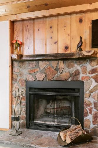 Oak knoll studio unit 6 #2405 in Big Bear Lake, USA