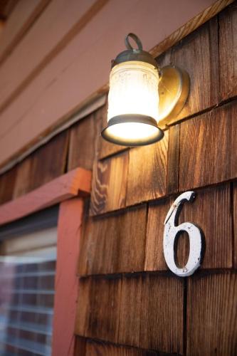 Oak knoll studio unit 6 #2405 in Big Bear Lake, USA