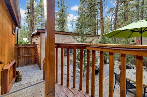 Fawnskin cottage #2192 in Fawnskin, USA