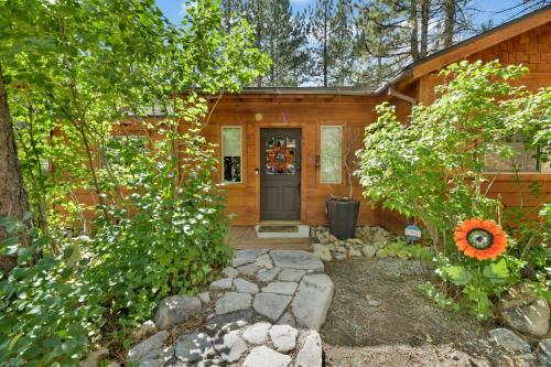 Fawnskin cottage #2192 in Fawnskin, USA
