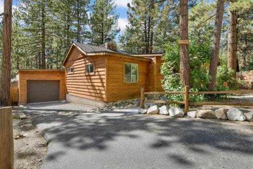 Fawnskin cottage #2192 in Fawnskin, USA