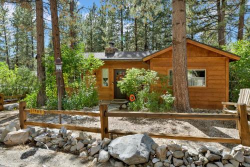 Fawnskin cottage #2192 in Fawnskin, USA