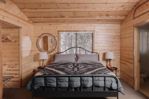 Oak knoll ada studio unit10 #2408 in Big Bear Lake, USA